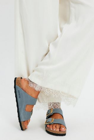 Birkenstock Arizona Soft Footbed Sandals