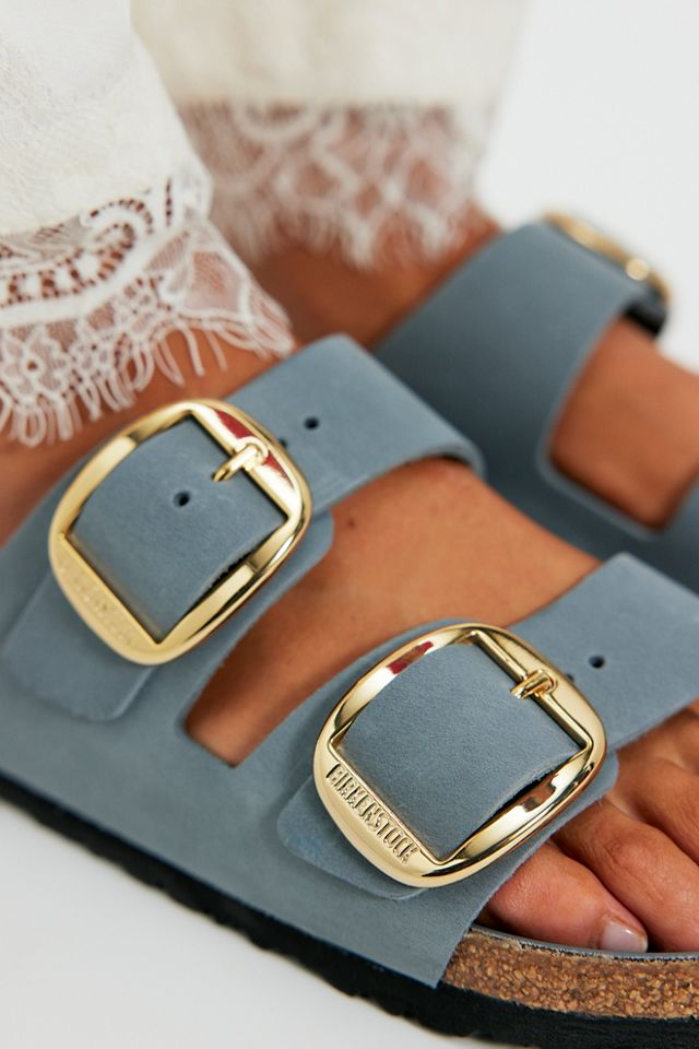 Birkenstock Arizona Big Buckle Sandals #1