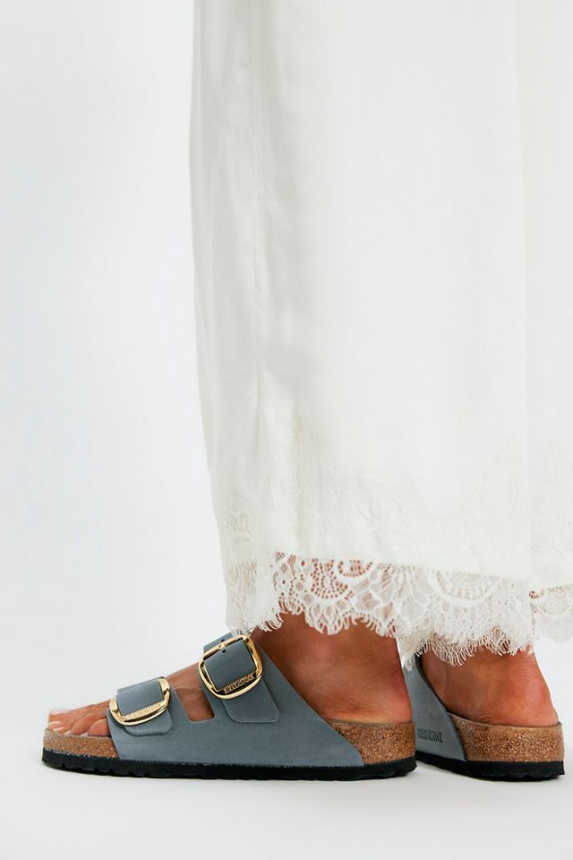 Birkenstock Arizona Big Buckle Sandals #2