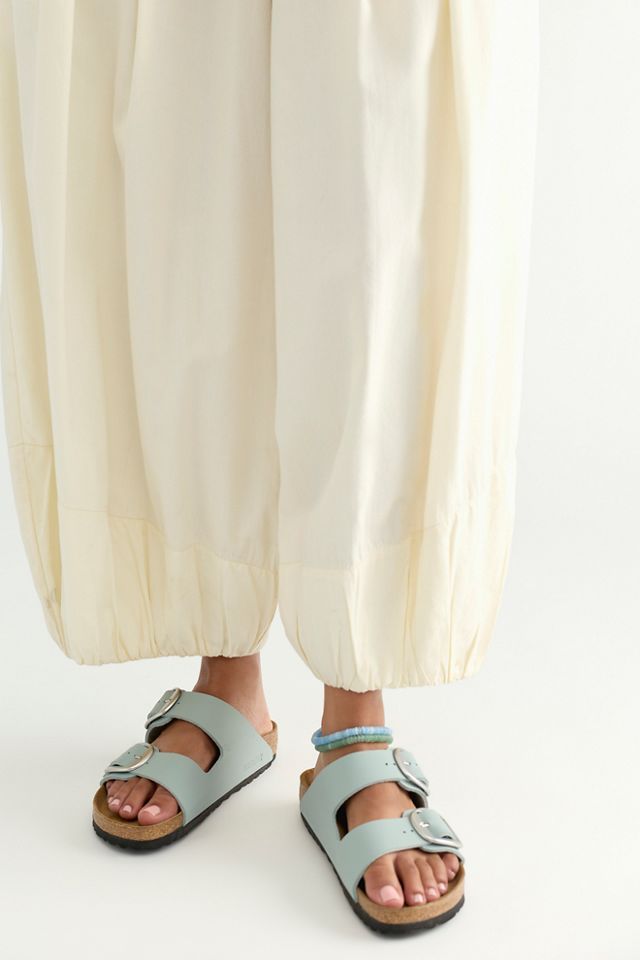 Birkenstock Arizona Big Buckle Sandals #1