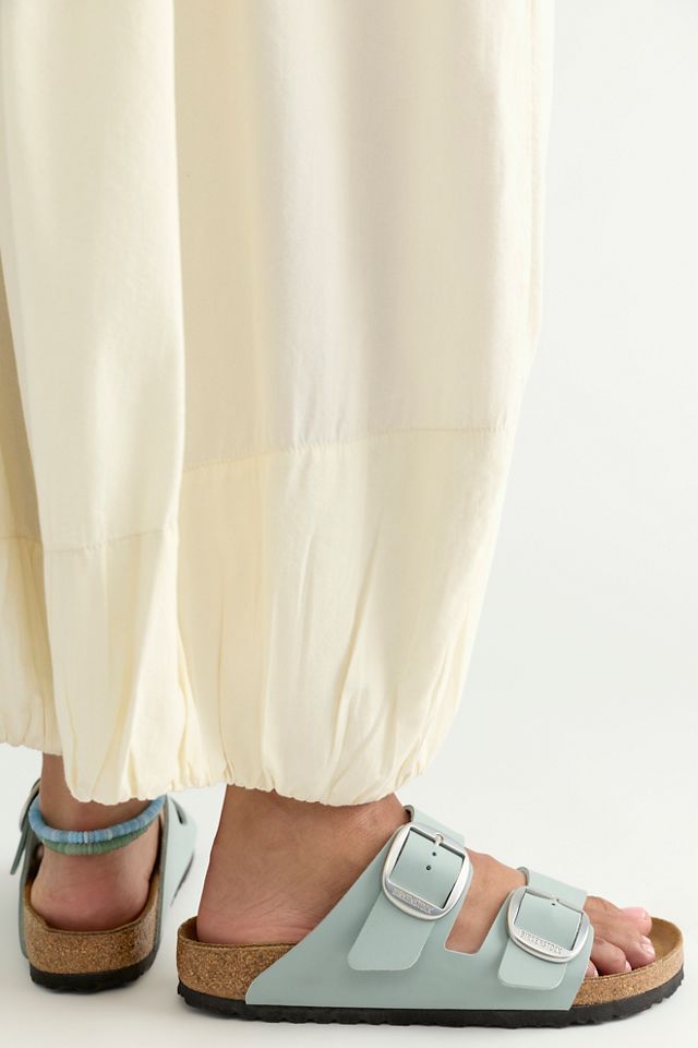 Birkenstock Arizona Big Buckle Sandals #2
