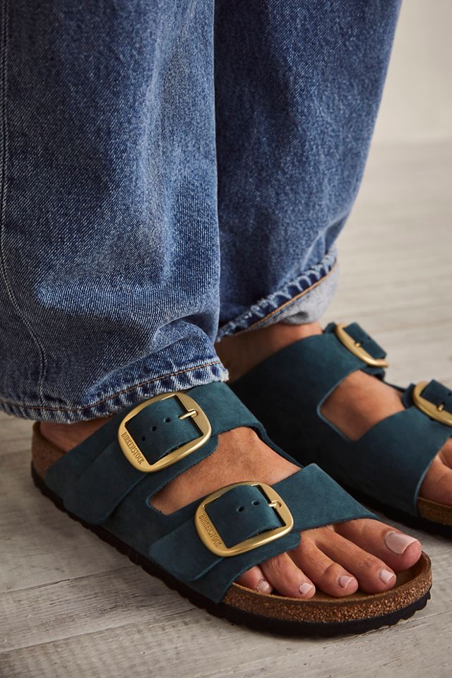 Birkenstock Arizona Big Buckle Sandals #1