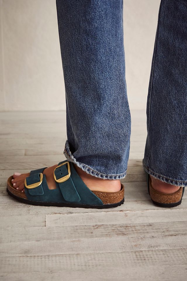 Birkenstock Arizona Big Buckle Sandals #2