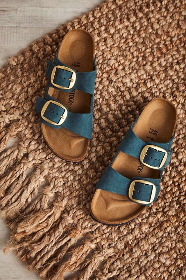 Birkenstock Arizona Big Buckle Sandals #3
