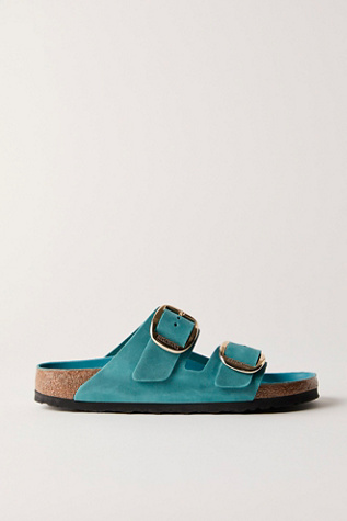 Arizona Big Buckle Birkenstock Sandals