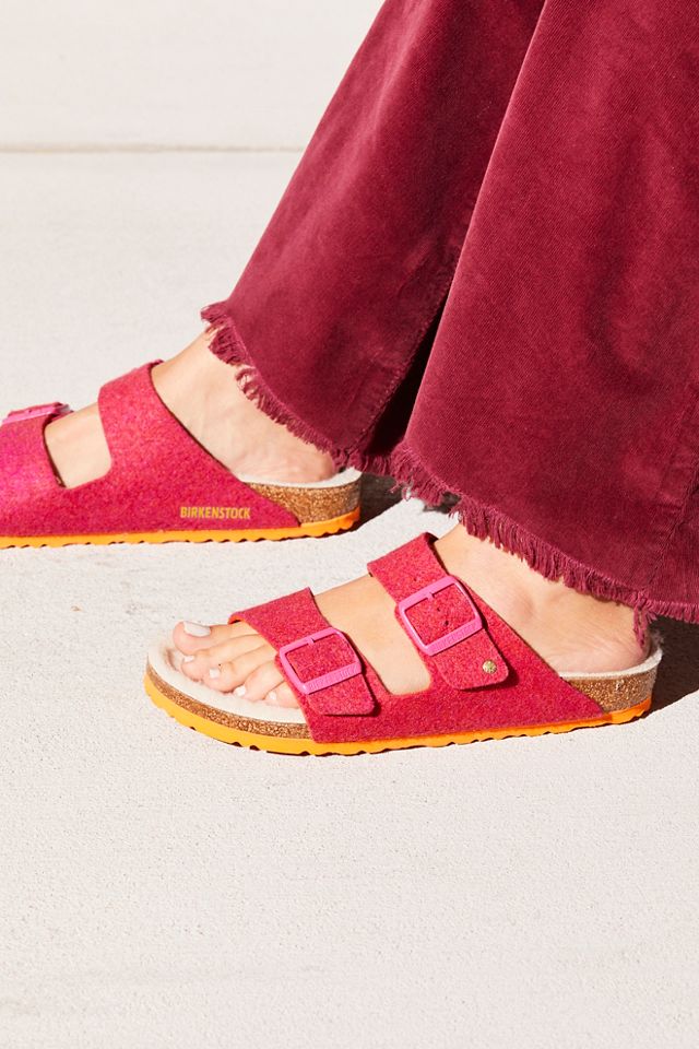 Happy 2024 lamb birkenstock