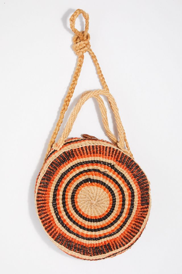 Sauda Circular Bag #4