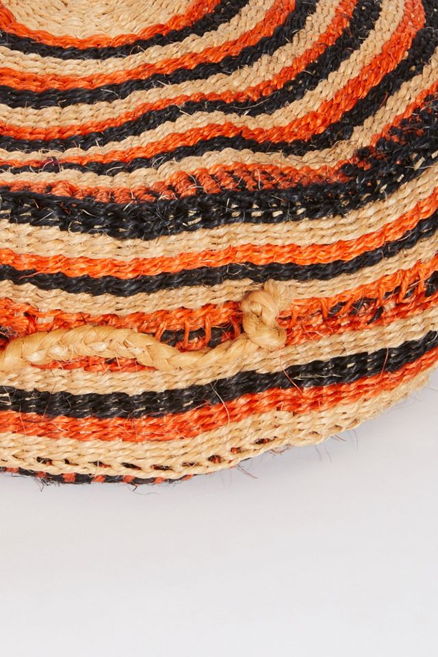 Sauda Circular Bag #5