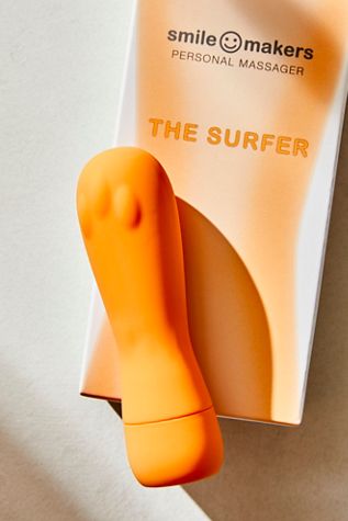 Smile Makers Le Surfer