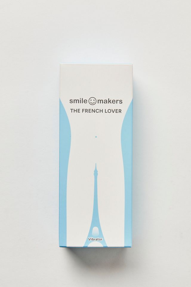 Smile Makers The French Lover #3
