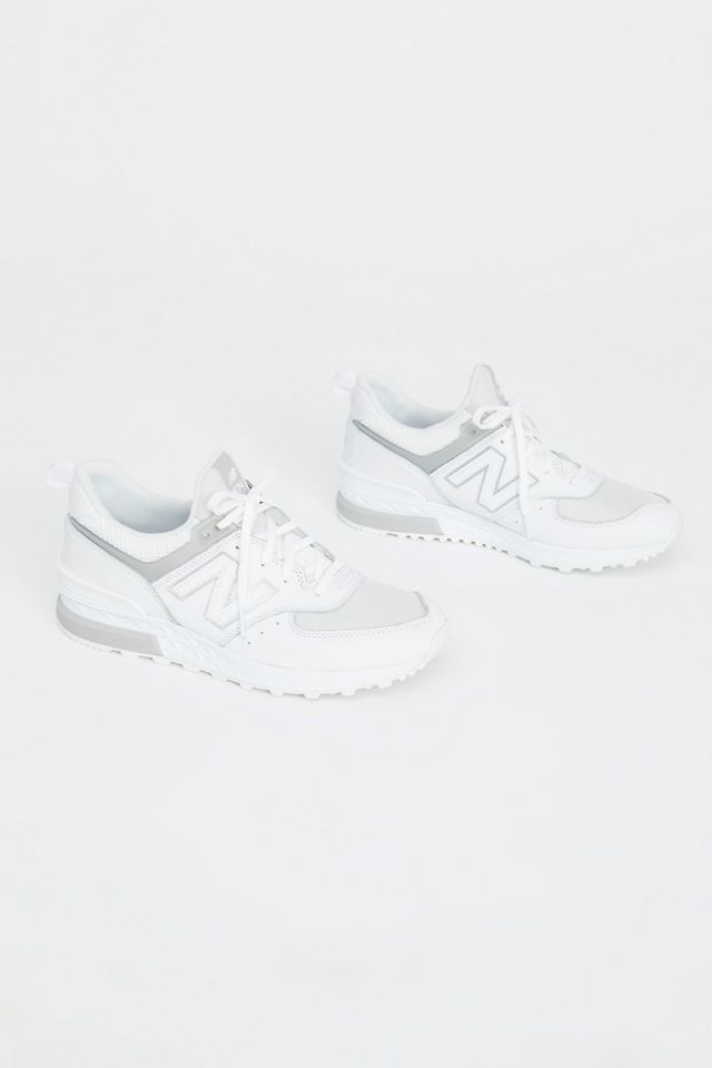 New Balance 574 Trainer #1