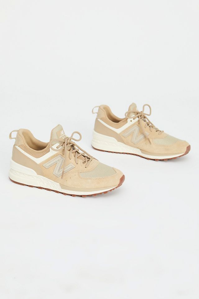 New Balance 574 Sport Trainer #1