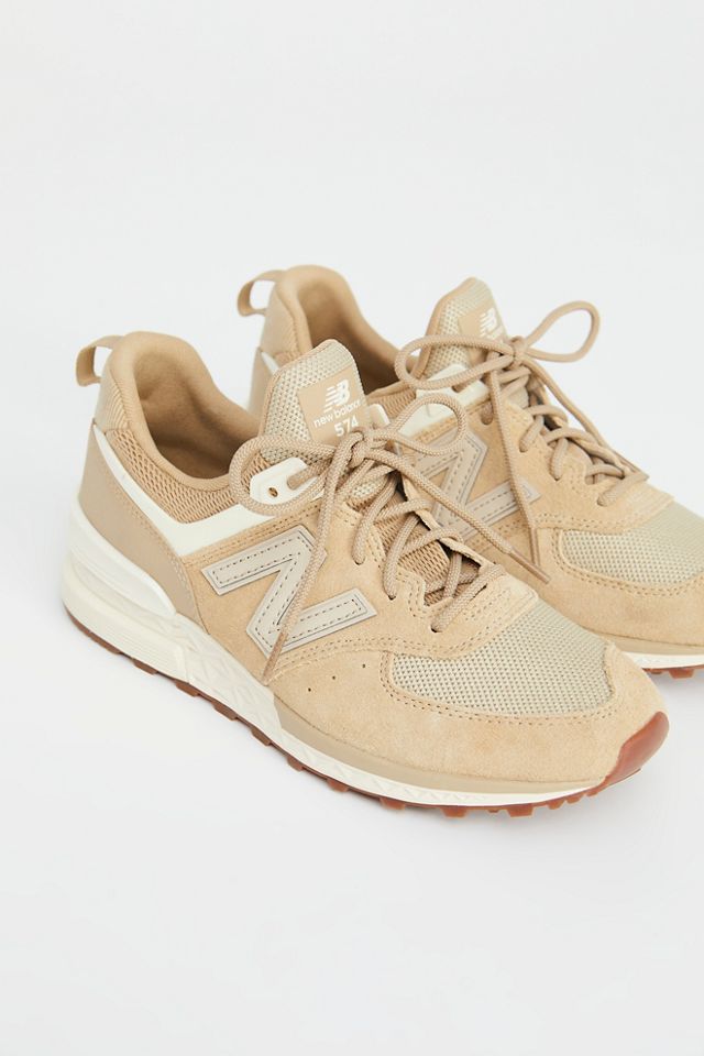 New Balance 574 Sport Trainer | Free People