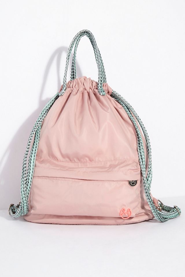Evolve Drawstring Backpack #2