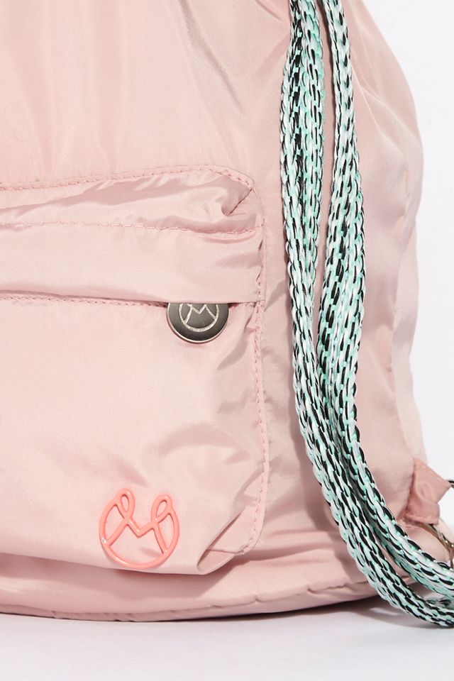 Evolve Drawstring Backpack #3