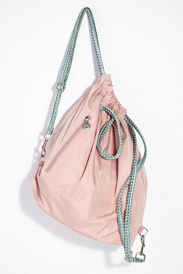 Evolve Drawstring Backpack #4
