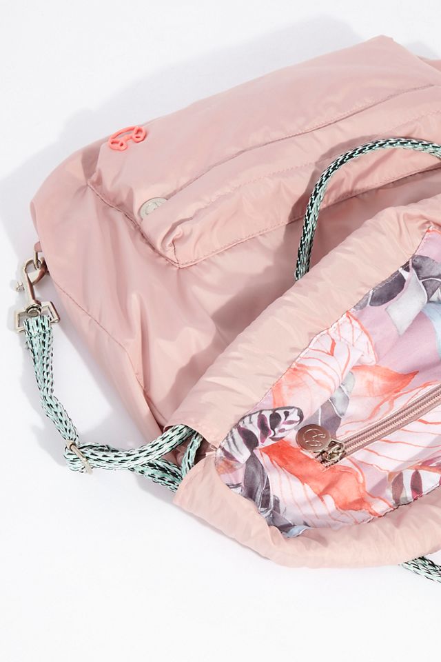 Evolve Drawstring Backpack #5