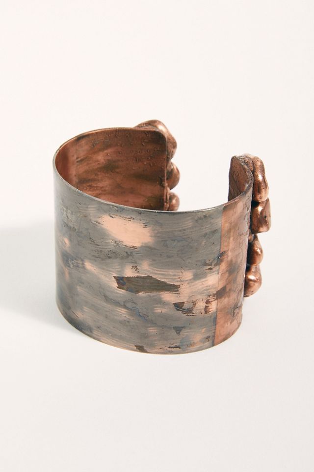 Bottle Rock Cuff #2