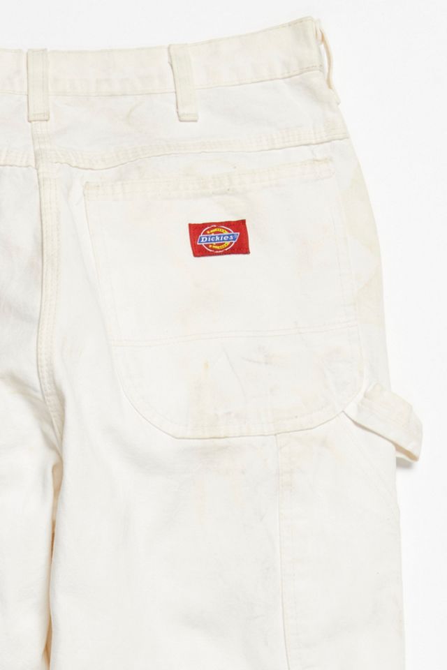 パンツ 70s 80s store brand white painter pants 70-80s White painter pants | port.