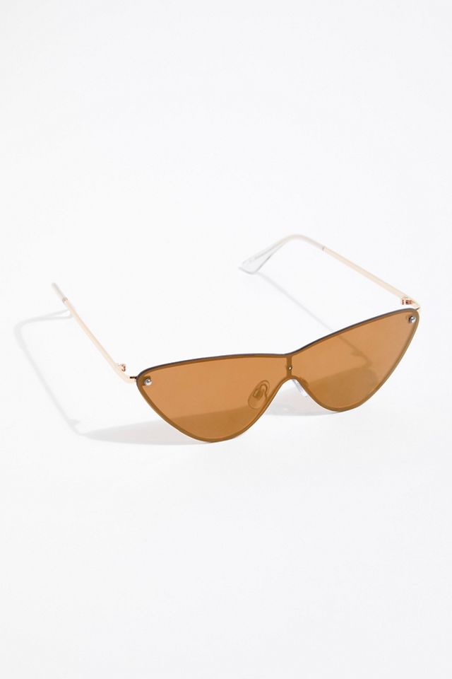 Heat Wave Sunglasses #1