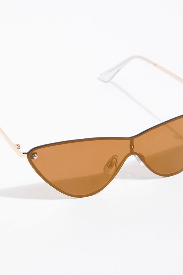 Heat Wave Sunglasses #2