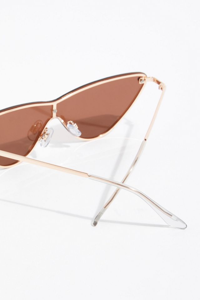 Heat Wave Sunglasses #3