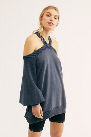 These Shoulders Pullover | Free People