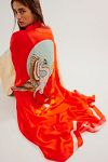 Moon Dance Maxi Kimono