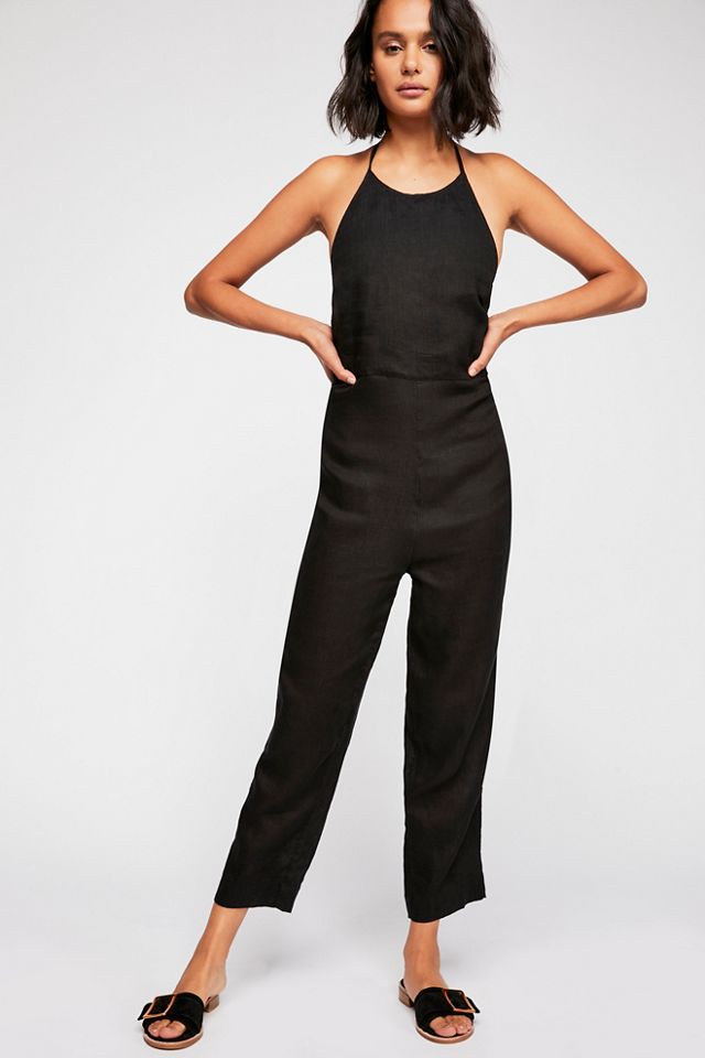 This Is Heaven Jumpsuit