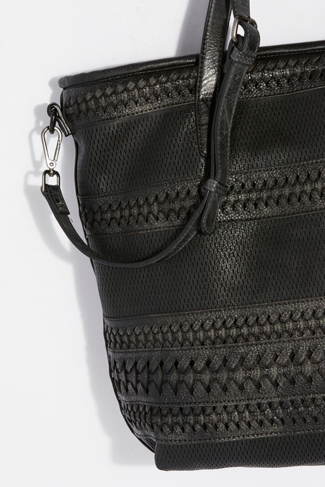 Lora Washed Tote #2