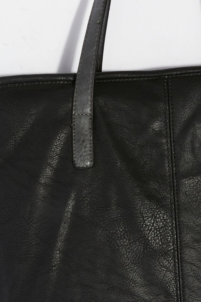 Lora Washed Tote #4