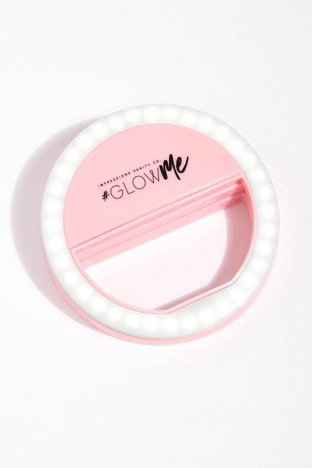 Attachable Selfie Ring Light #1