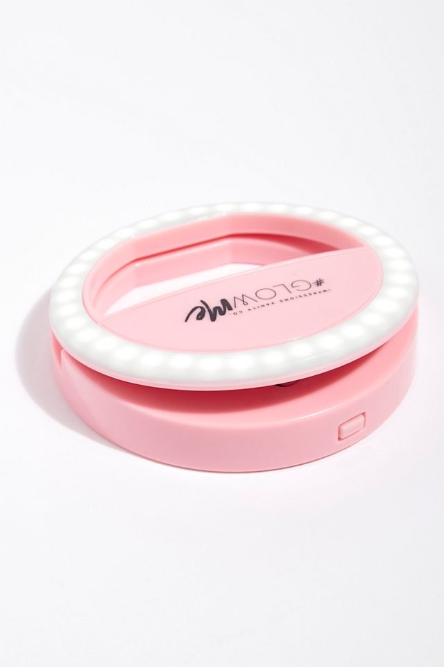 Attachable Selfie Ring Light #2