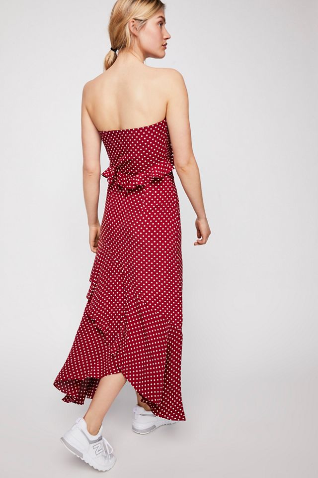 Michelle Maxi #1