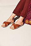 Sadie Slip-On Sandals