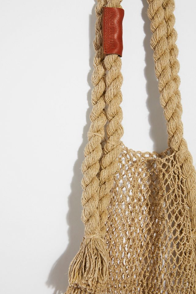 Jumbo String Bag #3