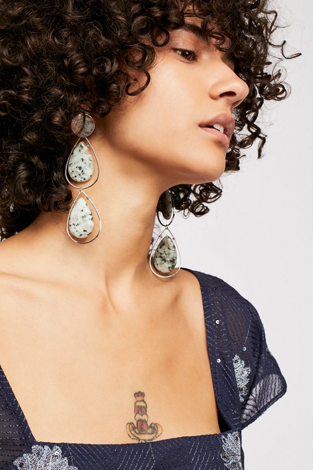 Beachwood Earrings Free People