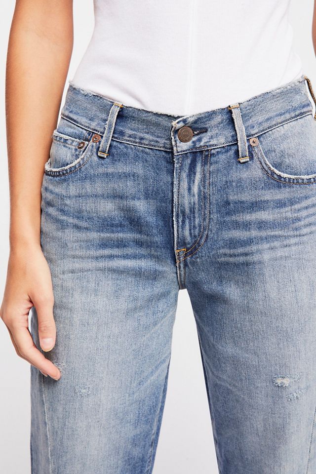 ABLE Seam Jeans #3