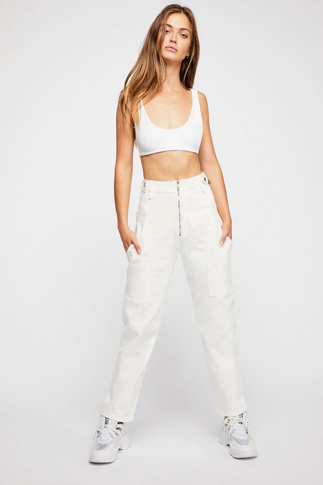 CAARA Lighten Up Trousers #2