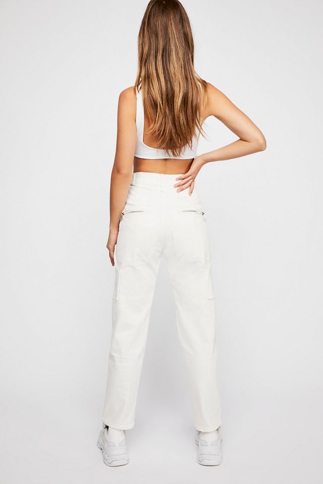 CAARA Lighten Up Trousers #3
