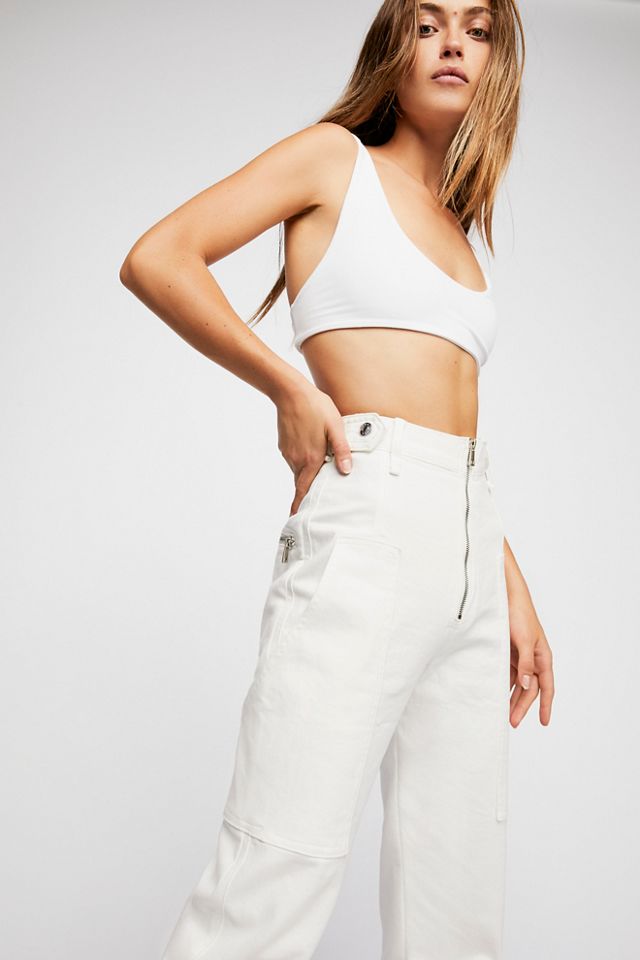 CAARA Lighten Up Trousers #1