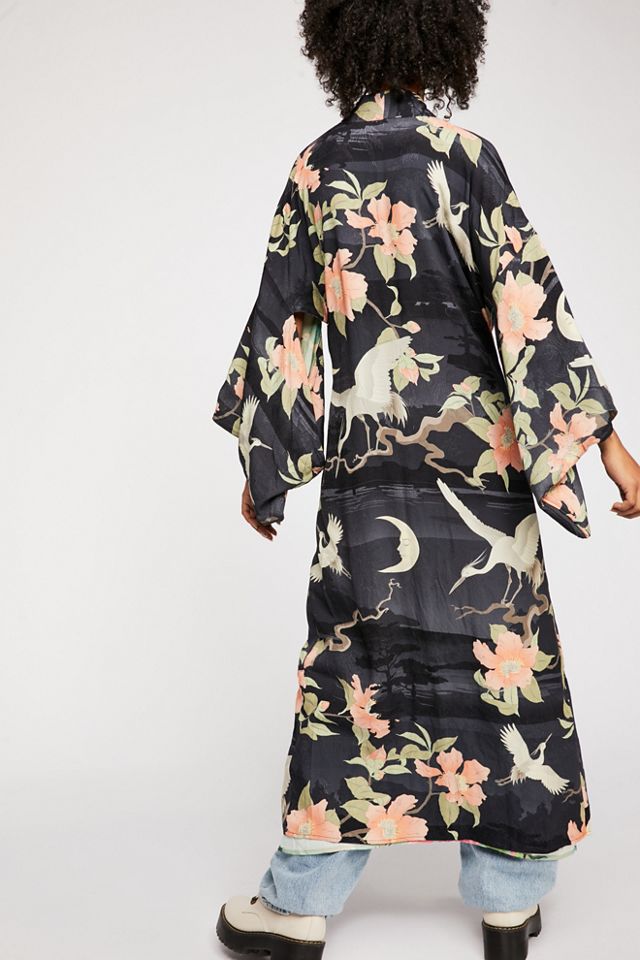 Cute Kimonos: How to Wear Them, Where to Buy Them