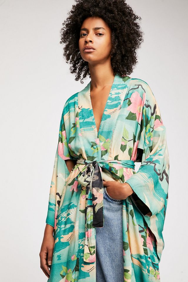 Nightingale Reversible  #3