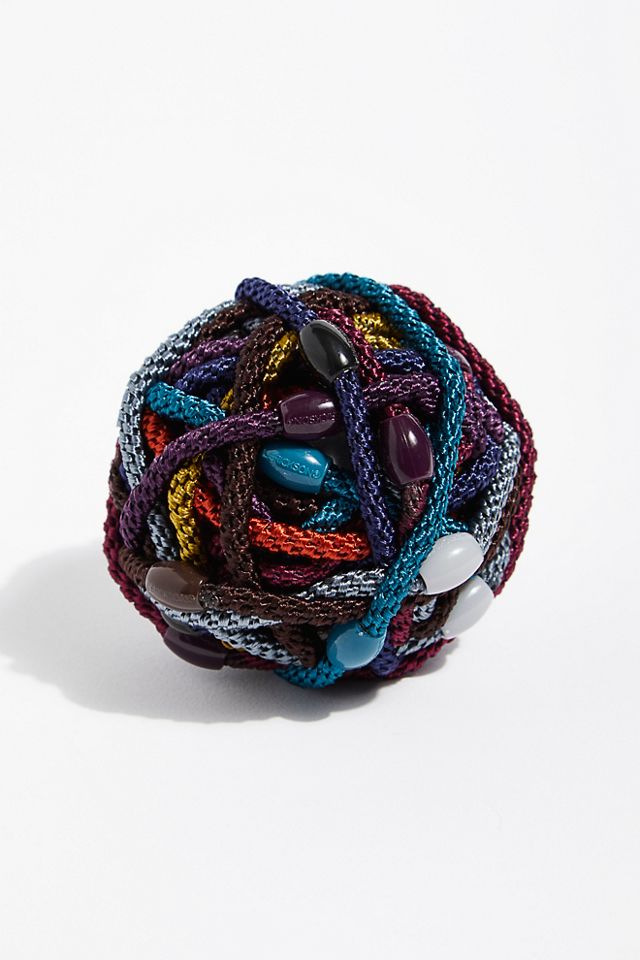 Cast Away Hair Tie Set #2