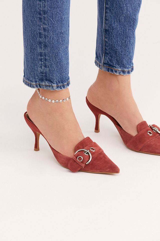 Maxxi Anklet #4
