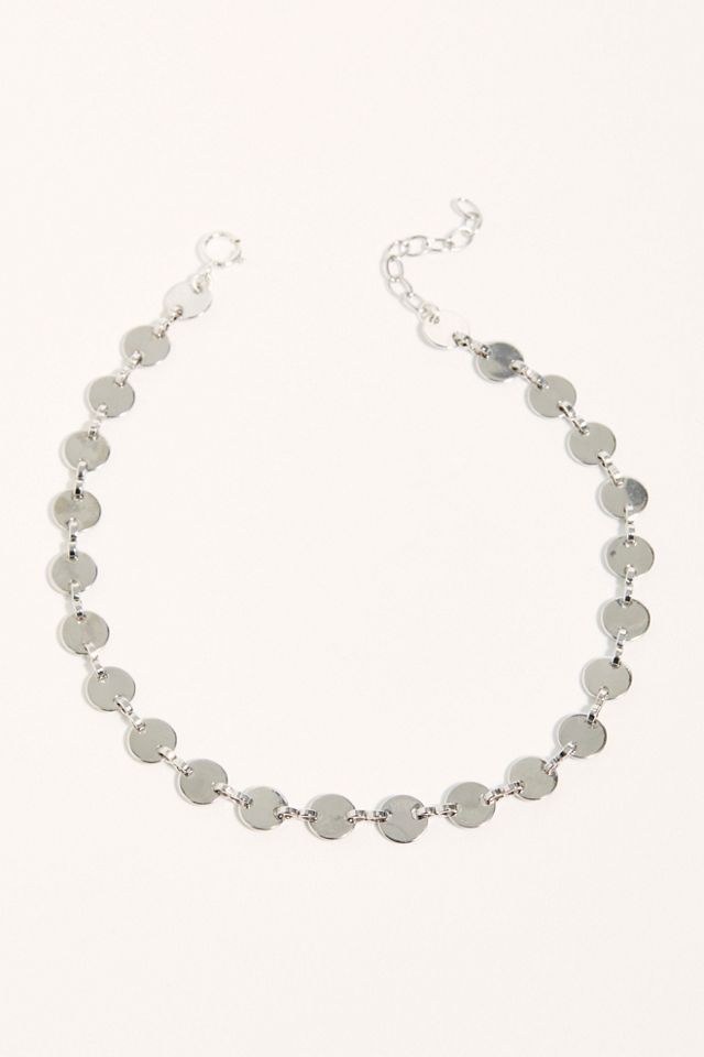 Maxxi Anklet #1