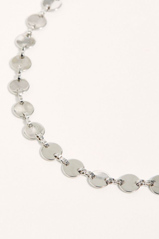 Maxxi Anklet #2