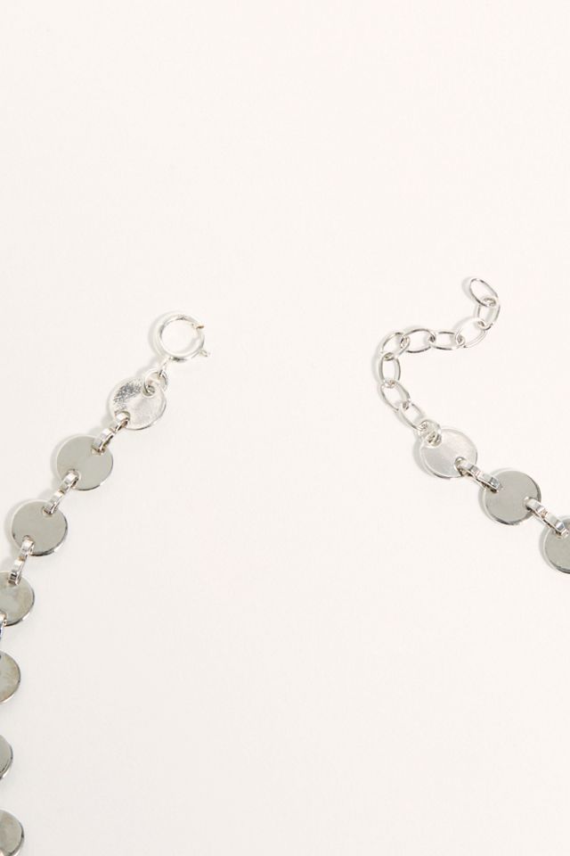Maxxi Anklet #3