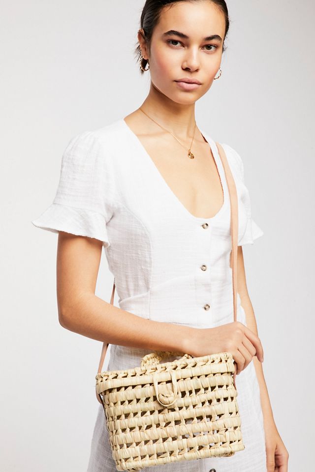Bora Bora Crossbody