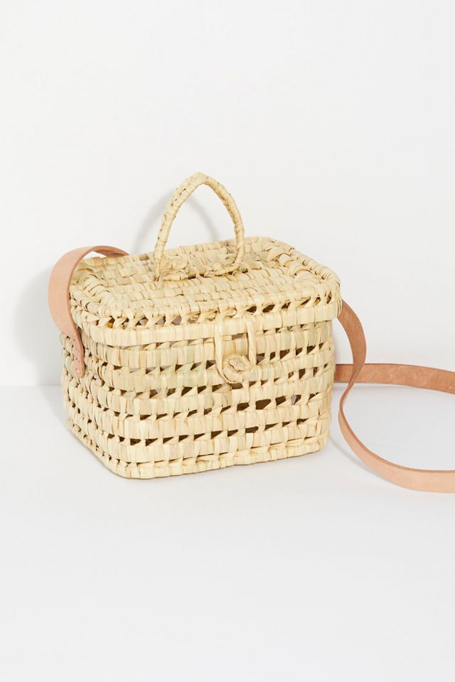 Bora Bora Crossbody #1